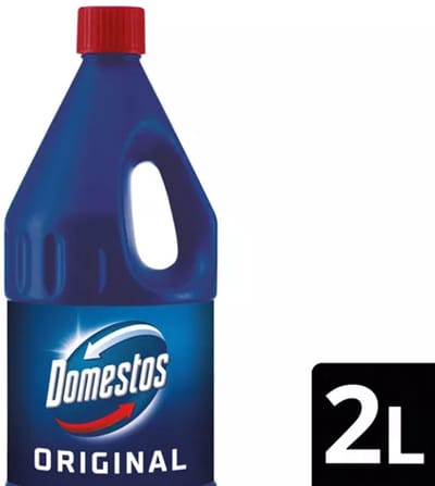 Domestos Thick Bleach Original - 2 L