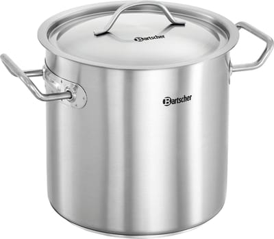Kookpan E6,1L-1 - Bartscher 100446 - Horeca & Professioneel