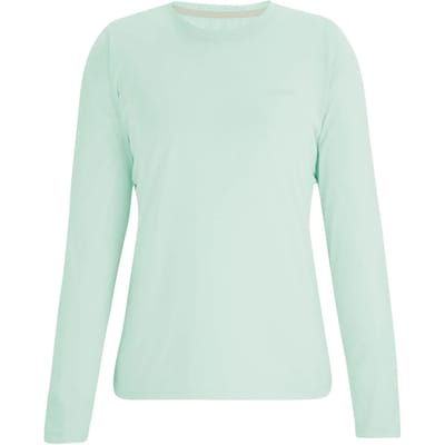 Dames-T-shirt met lange mouwen Regatta Mindo