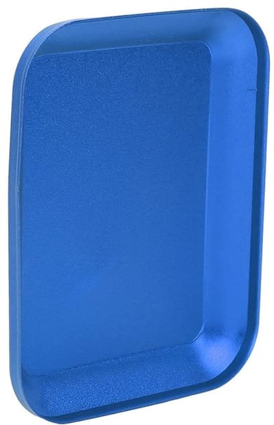 Allecto - Magneetschaal - Magnetische schaal voor brandstofvoertuigen