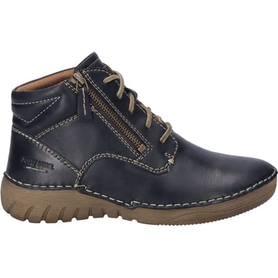 JOSEF SEIBEL Felicia 09 | Enkellaars voor Dames | blauw