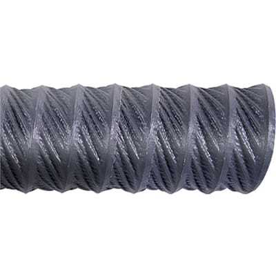 Kit d'extraction de fumée Creality avec ventilateur de ventilation haute efficacité de 4000 tr/min et tuyau d'évacuation de 2000 mm de longueur Convient pour noir