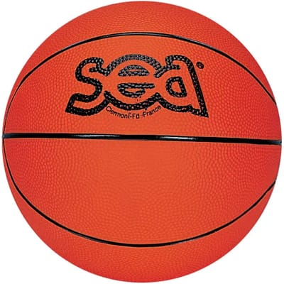 Basketballetje Sporti France Sea futur Champ