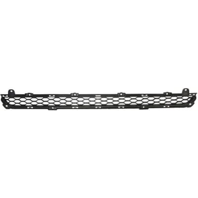 Bumper - ventilatierooster BLIC 6502-07-3289913P