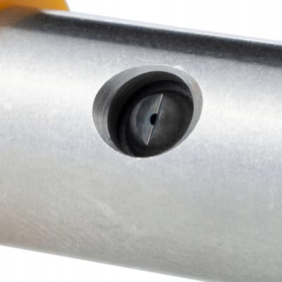 Rosfix Spuitmond 211 Ultra Spray - Precisie 10 cm Sproeibreedte - Hardmetalen, Montage Zonder