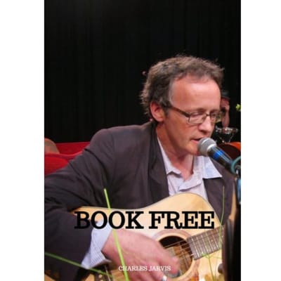 Book Free (Three) - Charles Jarvis