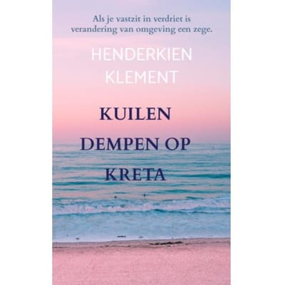 Kuilen Dempen Op Kreta - Henderkien Klement