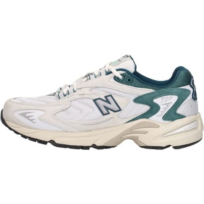 New Balance New Balance 725 Sneakers wit