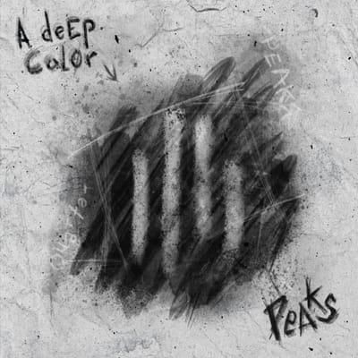 Peaks - A Deep Color (CD)