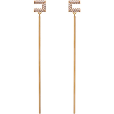 Oorbellen Elisabetta Franchi or22a66e2-u95