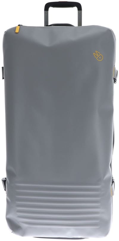 MANDARINA DUCK trolley Smart Duck Trolley Duffle Iron grijs 78cm