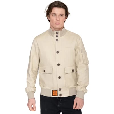 Jas Bombers Ellistane