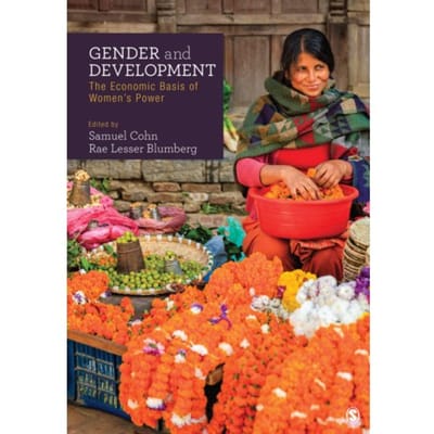 Gender And Development