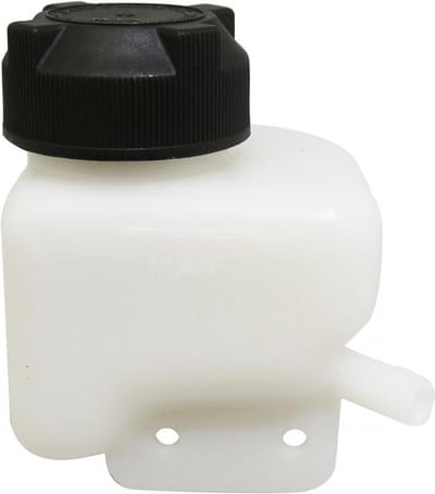 Polini 911 universeel expansievat 143.330.003 voor motorfiets bromfiets quad