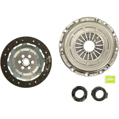 Koppelingsset  VALEO 832438
