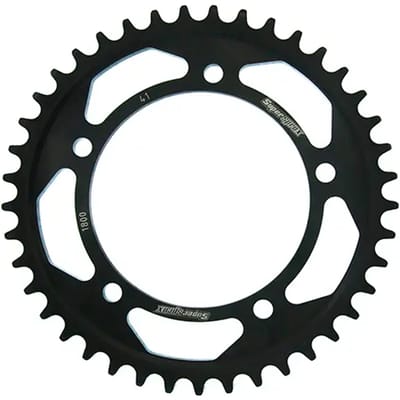 Motorfiets kroon Supersprox RFE-1800:41 # 1-5500-41 # 50-35052-41