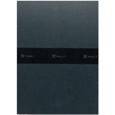 Vault by ancor - schrift a4, gelinieerd