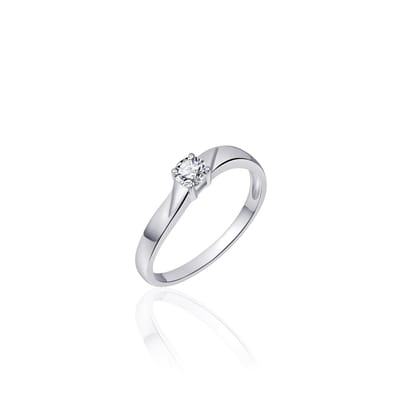 Gisser Jewels Silver Ring