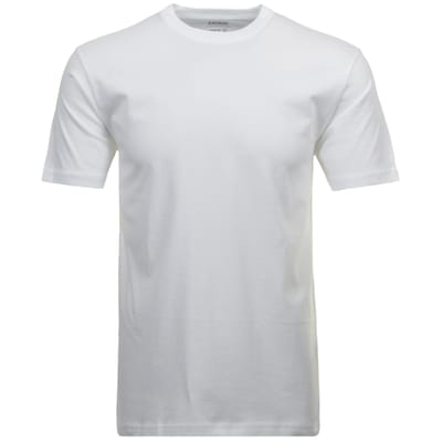 Ragman T-shirt Verpakking van 4