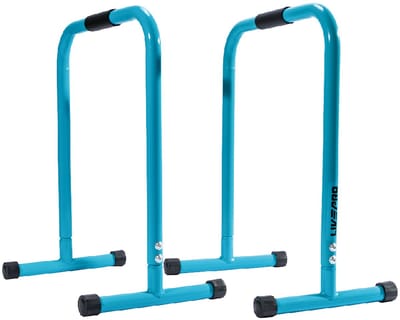 Livepro Parallettes