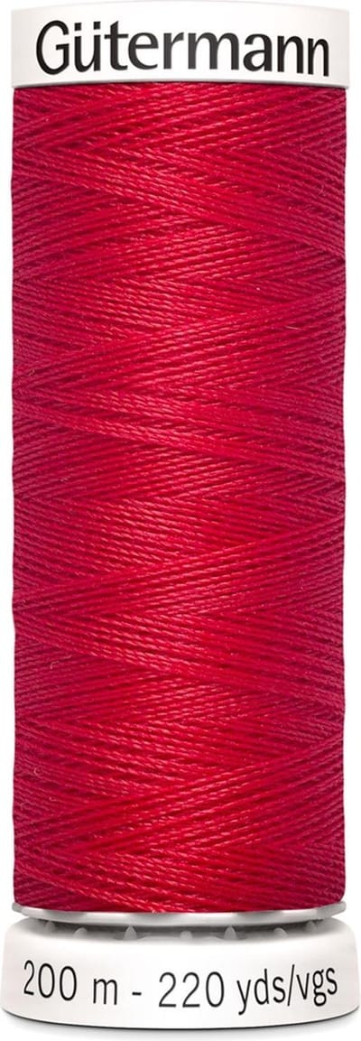 Gutermann Polyester Naaigaren 200meter-156