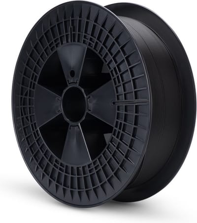 Fiberlogy Easy PETG Black 2,5 kg
