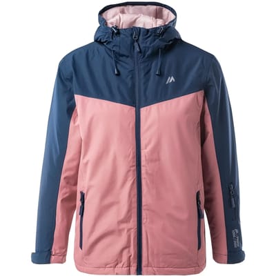 Kinder ski-jas Martes Essentials Makio