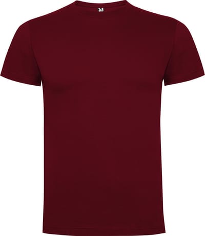 Donker Blauw 2 pack Premium t-shirts Roly Dogo maat 4XL