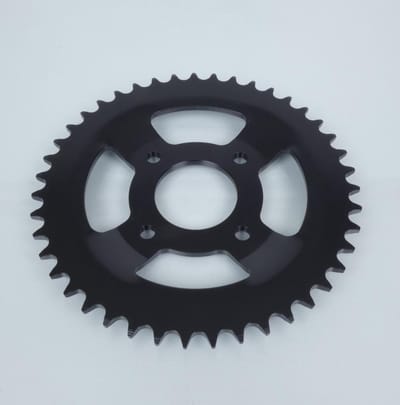Couronne de transmission Esjot pour Moto BRIXTON 250 BX FELSBERG ABS 2017 à 2018 Neuf