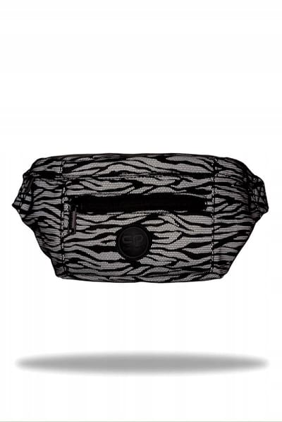 CoolPack Magnum Waves Heuptas - Praktisch en Stijlvol