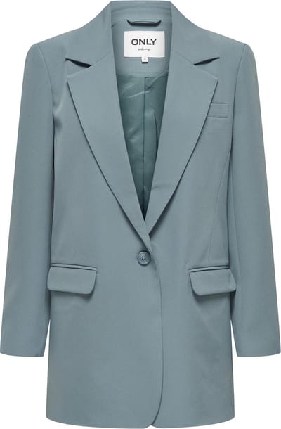 ONLY ONLLANA-BERRY L/S OVS BLAZER TLR NOOS Dames Blazer - Maat 34