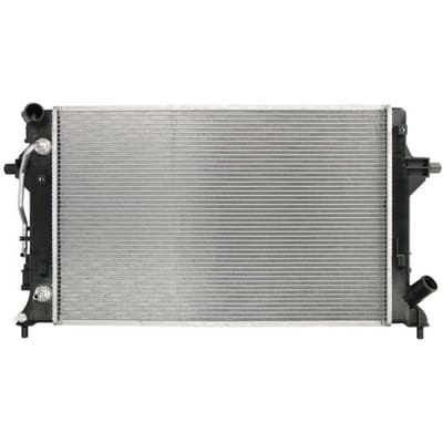 Radiator, motorkoeling KOYORAD PL823705