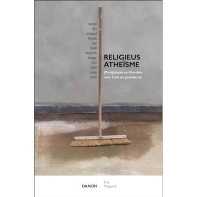 Religieus Atheïsme - Erik Meganck