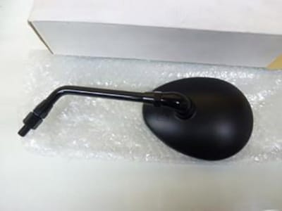 originele linker spiegel voor aprilia 500 scarabeo scooter 2003 tot 2008 nieuw