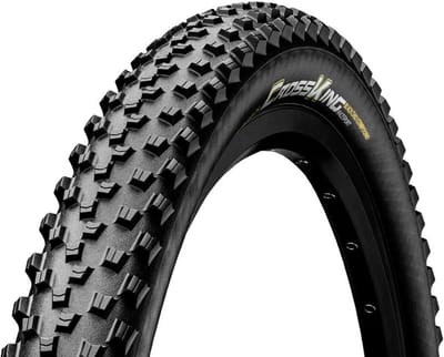 Mountainbike Band 29 inch voor Cross Country en Trailrijden
