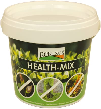 Topbuxus Buxus Health Mix