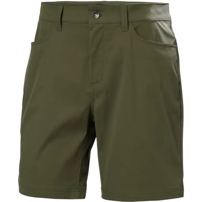 Wandelbroeken Helly Hansen Holmen
