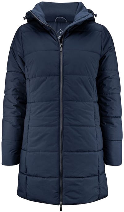 James Harvest NORDMONT WOMAN 2121045 - Marine - XS
