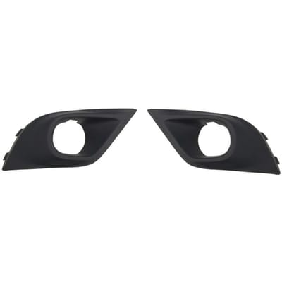 Bumper - onderdelen BLIC 6502-07-6034917PQ