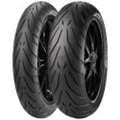 Pirelli Angel GT ( 110/80 R19 TL 59V M/C, Voorwiel )