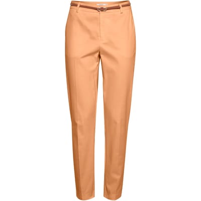 b.young - BYDAYS CIGARET PANTS 2 - Dames - Regular fit jeans