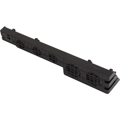 Refroidisseur Externe USB Économie d'Énergie Turbo Contrôle de Température Ventilateurs de Refroidissement pour Console de Jeu PS4 Pro