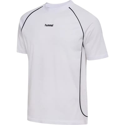 Hmlpitch Rest Day T-Shirt S/S