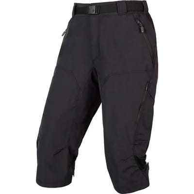 Damesshort met ondershort Endura Hummvee