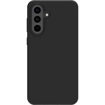 BlueBuilt Samsung Galaxy A56 Back Cover Zwart