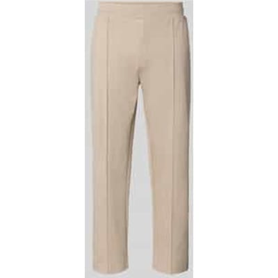 Relaxed fit Sweatpants van Katoenmix Model 'SE_TWIST'