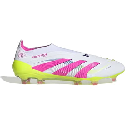 Voetbalschoenen adidas Chaussures de football Predator Elite LL FG