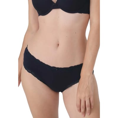 Damespanty's Sassa Bamboo Jacquard