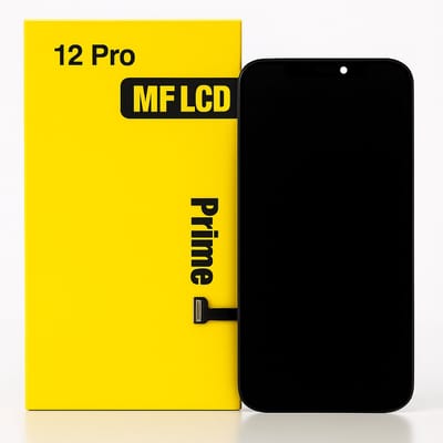 LCD scherm geschikt voor iPhone 12 Pro – Incell vervangingsdisplay met touch en beeldschermfunctie