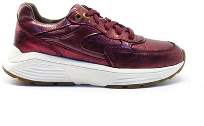 Xsensible Stretchwalker Sneaker Ponte Vecchio 33002.4.730 G Bordeaux